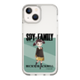 スリムプロテクションケース［ SPY×FAMILY - ベッキー・ブラックベル - 立ち絵1 ］