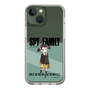 スリムプロテクションケース［ SPY×FAMILY - ベッキー・ブラックベル - 立ち絵1 ］