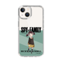 スリムプロテクションケース［ SPY×FAMILY - ベッキー・ブラックベル - 立ち絵1 ］