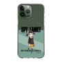 スリムプロテクションケース［ SPY×FAMILY - ベッキー・ブラックベル - 立ち絵1 ］