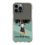 スリムプロテクションケース［ SPY×FAMILY - ベッキー・ブラックベル - 立ち絵1 ］
