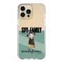 スリムプロテクションケース［ SPY×FAMILY - ベッキー・ブラックベル - 立ち絵1 ］