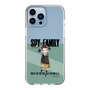 スリムプロテクションケース［ SPY×FAMILY - ベッキー・ブラックベル - 立ち絵1 ］