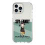 スリムプロテクションケース［ SPY×FAMILY - ベッキー・ブラックベル - 立ち絵1 ］