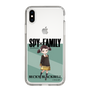 スリムプロテクションケース［ SPY×FAMILY - ベッキー・ブラックベル - 立ち絵1 ］