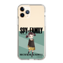 スリムプロテクションケース［ SPY×FAMILY - ベッキー・ブラックベル - 立ち絵1 ］