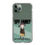 スリムプロテクションケース［ SPY×FAMILY - ベッキー・ブラックベル - 立ち絵1 ］