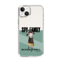 スリムプロテクションケース［ SPY×FAMILY - ベッキー・ブラックベル - 立ち絵1 ］