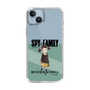 スリムプロテクションケース［ SPY×FAMILY - ベッキー・ブラックベル - 立ち絵1 ］