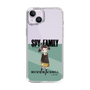 スリムプロテクションケース［ SPY×FAMILY - ベッキー・ブラックベル - 立ち絵1 ］