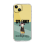 スリムプロテクションケース［ SPY×FAMILY - ベッキー・ブラックベル - 立ち絵1 ］