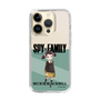 スリムプロテクションケース［ SPY×FAMILY - ベッキー・ブラックベル - 立ち絵1 ］