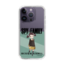 スリムプロテクションケース［ SPY×FAMILY - ベッキー・ブラックベル - 立ち絵1 ］