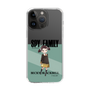 スリムプロテクションケース［ SPY×FAMILY - ベッキー・ブラックベル - 立ち絵1 ］