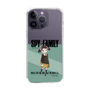 スリムプロテクションケース［ SPY×FAMILY - ベッキー・ブラックベル - 立ち絵1 ］