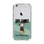 スリムプロテクションケース［ SPY×FAMILY - ベッキー・ブラックベル - 立ち絵1 ］