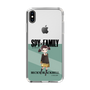 スリムプロテクションケース［ SPY×FAMILY - ベッキー・ブラックベル - 立ち絵1 ］