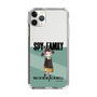 スリムプロテクションケース［ SPY×FAMILY - ベッキー・ブラックベル - 立ち絵1 ］