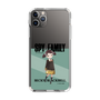 スリムプロテクションケース［ SPY×FAMILY - ベッキー・ブラックベル - 立ち絵1 ］