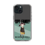 スリムプロテクションケース［ SPY×FAMILY - ベッキー・ブラックベル - 立ち絵1 ］