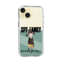 スリムプロテクションケース［ SPY×FAMILY - ベッキー・ブラックベル - 立ち絵1 ］