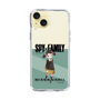 スリムプロテクションケース［ SPY×FAMILY - ベッキー・ブラックベル - 立ち絵1 ］