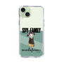 スリムプロテクションケース［ SPY×FAMILY - ベッキー・ブラックベル - 立ち絵1 ］