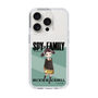 スリムプロテクションケース［ SPY×FAMILY - ベッキー・ブラックベル - 立ち絵1 ］