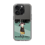 スリムプロテクションケース［ SPY×FAMILY - ベッキー・ブラックベル - 立ち絵1 ］