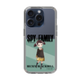 スリムプロテクションケース［ SPY×FAMILY - ベッキー・ブラックベル - 立ち絵1 ］