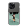 スリムプロテクションケース［ SPY×FAMILY - ベッキー・ブラックベル - 立ち絵1 ］