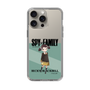 スリムプロテクションケース［ SPY×FAMILY - ベッキー・ブラックベル - 立ち絵1 ］