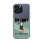 スリムプロテクションケース［ SPY×FAMILY - ベッキー・ブラックベル - 立ち絵1 ］