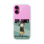 スリムプロテクションケース［ SPY×FAMILY - ベッキー・ブラックベル - 立ち絵1 ］