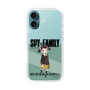 スリムプロテクションケース［ SPY×FAMILY - ベッキー・ブラックベル - 立ち絵1 ］