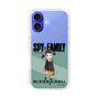 スリムプロテクションケース［ SPY×FAMILY - ベッキー・ブラックベル - 立ち絵1 ］