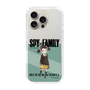 スリムプロテクションケース［ SPY×FAMILY - ベッキー・ブラックベル - 立ち絵1 ］