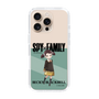 スリムプロテクションケース［ SPY×FAMILY - ベッキー・ブラックベル - 立ち絵1 ］