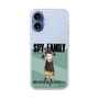 スリムプロテクションケース［ SPY×FAMILY - ベッキー・ブラックベル - 立ち絵1 ］