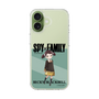 スリムプロテクションケース［ SPY×FAMILY - ベッキー・ブラックベル - 立ち絵1 ］