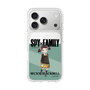 スリムプロテクションケース［ SPY×FAMILY - ベッキー・ブラックベル - 立ち絵1 ］