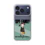 スリムプロテクションケース［ SPY×FAMILY - ベッキー・ブラックベル - 立ち絵1 ］