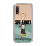 スリムプロテクションケース［ SPY×FAMILY - ベッキー・ブラックベル - 立ち絵1 ］