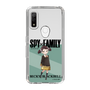 スリムプロテクションケース［ SPY×FAMILY - ベッキー・ブラックベル - 立ち絵1 ］