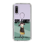 スリムプロテクションケース［ SPY×FAMILY - ベッキー・ブラックベル - 立ち絵1 ］