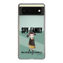 スリムプロテクションケース［ SPY×FAMILY - ベッキー・ブラックベル - 立ち絵1 ］