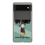 スリムプロテクションケース［ SPY×FAMILY - ベッキー・ブラックベル - 立ち絵1 ］