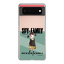 スリムプロテクションケース［ SPY×FAMILY - ベッキー・ブラックベル - 立ち絵1 ］