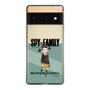 スリムプロテクションケース［ SPY×FAMILY - ベッキー・ブラックベル - 立ち絵1 ］