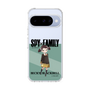 スリムプロテクションケース［ SPY×FAMILY - ベッキー・ブラックベル - 立ち絵1 ］